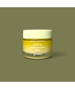 Goodal Green Tangerine Vita C Dark Spot Care Cream  - £15.36 GBP