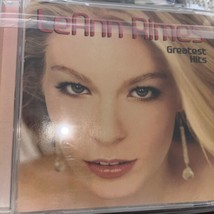 Greatest Hits by Rimes, Leann (CD, 2003,Curb Records) - £2.62 GBP