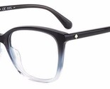 KATE SPADE LEANNA/G Eyeglasses 2M0-SHD-GREY 54mm - $161.91