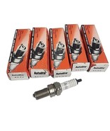 (  Lot of 4  ) AUTOLITE COPPER Spark Plug 4132 - $20.34 CAD