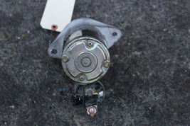 2003-2008 TOYOTA COROLLA MATRIX STARTER MOTOR C464 image 4