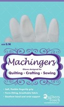 Machinger Gloves SZ S/M - £7.69 GBP