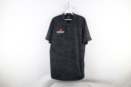 Nike Mens L Team Issued Bowling Green State University Hockey Camouflage T-Shirt - $69.25