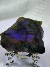 (#141) - LABRADORITE SPECIMEN RAW - NEW - $187.57 MXN