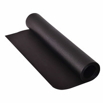 36&quot; X 78&quot; Treadmill Mat Large Floor Protector Exercise Fitness Gym Equip... - £71.55 GBP