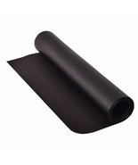 36&quot; X 78&quot; Treadmill Mat Large Floor Protector Exercise Fitness Gym Equip... - $90.99