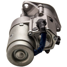 Starter for Toyota 4Runner LR 60 61 2L 2.4L 3L 2.8L Diesel Engine 28100-... - £186.28 GBP