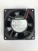 Papst Motoren TYP 8414 Fan TYP8414 24V DC Brand NEW - LOOK - $24.99