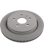 NEW ACDelco Disc Brake Rotor Rear 177-1060  GM  20808621 Cadillac CTS 20... - €58,87 EUR