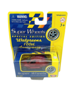 Walgreens 100th Anniversary Super Wheels Collectors Edition 1:64 Diecast... - $9.89