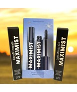 bareMinerals Winter Lash Wonders Maximist Mascara Duo Value $44 Same Day... - $36.14
