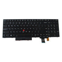 Lenovo ThinkPad T570 T580 Backlit Keyboard 01HX219 SN20P41561 - $64.99