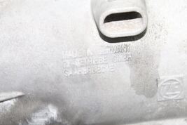 Automatic Transmission 2.0L 28iX Thru 4/12 Fits 13 BMW X3 67548 image 7