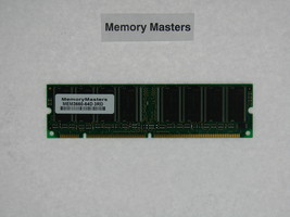 MEM3660-64D 64MB  DRAM DIMM MEMORY FOR CISCO 3660 ROUTER - £12.41 GBP