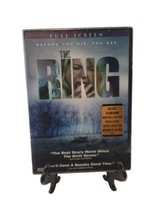 The Ring 2003 Naomi Watts Full Screen New Sealed - £6.16 GBP