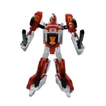 Hello Carbot Egryboom Car Vehicle Transforming Action Figure Robot Toy image 3