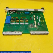 NEI Control Systems PC1655 AVR9 BCU Power Supply AVR9 95-1-0045 VMEbus New  - $33,450.76 MXN