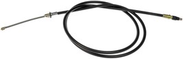 Brakeware-Dorman C1312 Rear Right Parking Brake Cable - £25.05 GBP