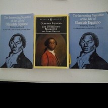 Interesting Narrative of the Life of Olaudah Equiano Written by Himself ... - $17.59