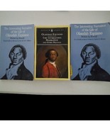 Interesting Narrative of the Life of Olaudah Equiano Written by Himself ... - $24.52 CAD