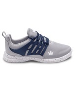 Brunswick Men’s Avalanche Grey Navy Bowling Shoes - €63,55 EUR