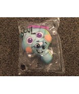 Disney Pixar Soul McDonald’s Happy Meal Toy, 22, No. 3, Unopened - £3.72 GBP
