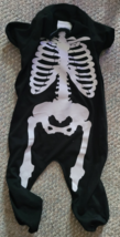 Dog/Cat Halloween Costume Skeleton Size Medium Cute Festive Party Holida... - €8,55 EUR