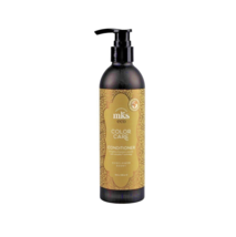 Marrakesh Mks Eco Sunflower Scent Color Care Conditioner Protects ~ 10 Fl. Oz. - £13.49 GBP