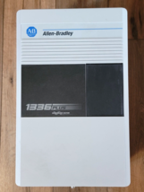 ALLEN BRADLEY 1336S-B015-AA-ES4 AC Drive Ser D USA MADE Open Box 12/ - £1,073.48 GBP