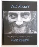 EYE MARTY: The Official Autobiography of Marty Feldman - $44.99