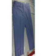 NWT MENS USAF AIR FORCE UTILITY COTTON POLY TYPE II 30S SLACK PANTS 29W ... - $703.22 MXN