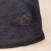 Gander MTN Men's Blue Cotton Henley Shirt Long Sleeve Outdoor  Size XLT image 6