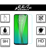 Tempered Glass Film Screen Protector For Motorola Moto G7 / G7 Power / G... - £4.32 GBP