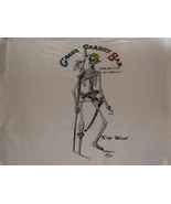 Green Parrot Bar of Key West on a new XLarge (XL) White Tee Shirt  - €17,37 EUR