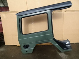 04 Mercedes W463 G500 quarter panel, right - £731.01 GBP