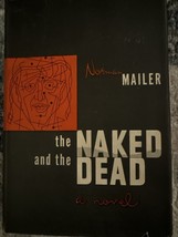 Norman Mailer The Naked And The Dead - £63.94 GBP