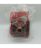 Mc Donalds Happy Meal Toy Haunted Mansion Gracey&#39;s Vintage Ghost Camera #5 - £9.15 GBP