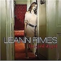 LeAnn Rimes : Twisted Angel CD (2002) Pre-Owned - £11.90 GBP