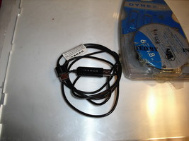 dynex  easy  transfer  usb  cable   - $4.99