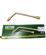 Victor 4-MFA Heating Nozzle 0323-0250 - $128.69