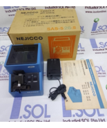 Sony Bonson SAS-526-IIv Screw Automatic Supplier 2.6 Diameter NEJICCO  J... - $1,059.88 CAD