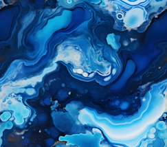 ALCOHOL INK, MARBLE &amp; GEODE Sublimation Ready To Press Transfer Prints B... - $10.99