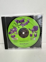 BUG TOO (PC, 1996) SegaSoft CD-ROM PC Windows 95 Game Disc  - £29.60 GBP