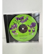 BUG TOO (PC, 1996) SegaSoft CD-ROM PC Windows 95 Game Disc  - $39.59