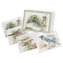 Lissom Design Boxed Notecard - WIB - $27.51