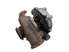 Turbo Turbocharger Rebuildable  From 2003 Ford F-250 Super Duty  6.0 - £318.54 GBP