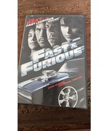 The Best Of The Fast &amp; Furious Movies (DVD) - $37.85 MXN