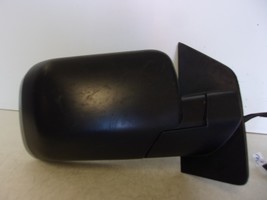 2009 2010 2011 2012 2013 2014 2015 Nissan Titan Passenger RH Door Mirror... - $34.30