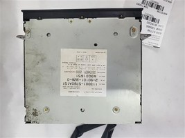 Audio Equipment Radio 2 Door Sport Receiver Fits 00-02 ISUZU RODEO 38225721 - $1,256.81 MXN