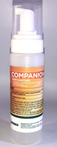 Neogen Companion Foam Hand Sanitizer 7 oz.-BRAND NEW-SHIPS N 24 Hours - £6.16 GBP